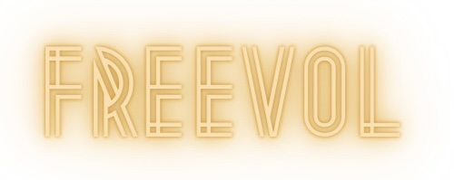 freevol logo