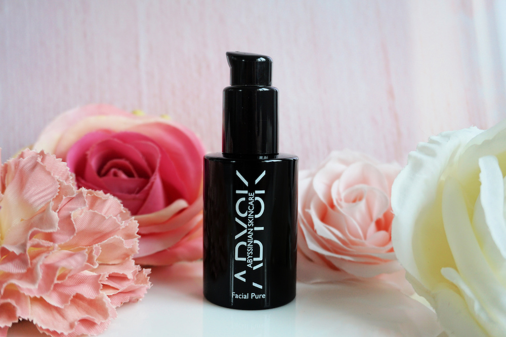 abysk pure beautytijd