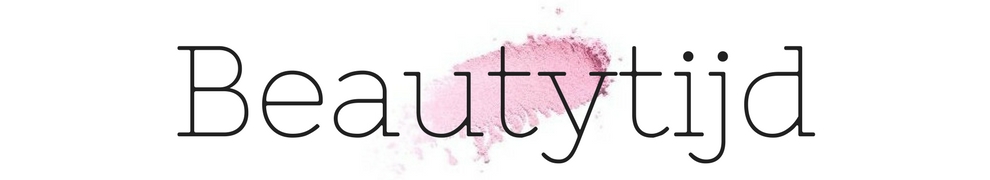 beautytijd logo