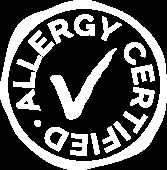 allergy certified