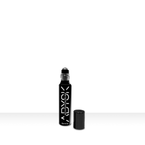 abysk travel eye and lip roller