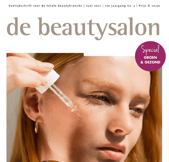 Abysk de beautysalon magazine