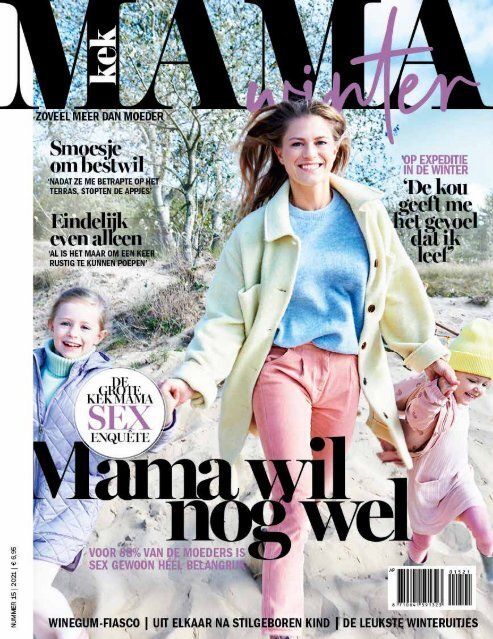 Abysk mama magazine